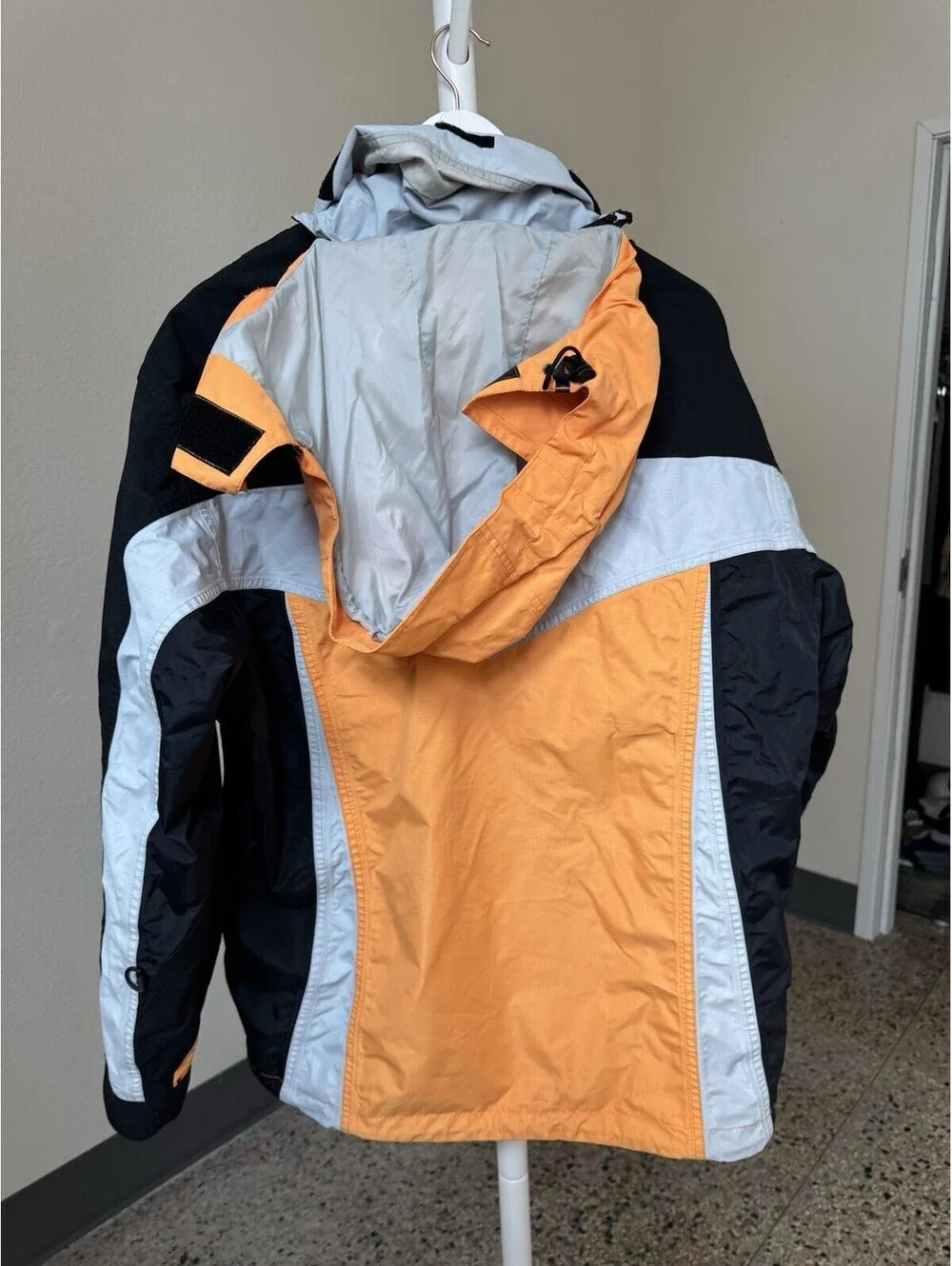 The North Face north face